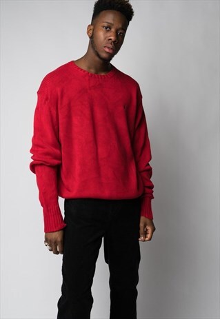 VINTAGE RALPH LAUREN JUMPER