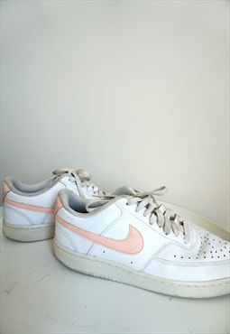 Vintage Nike Sneakers Shoes Shoe Trainers Air White