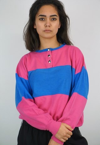 VINTAGE 90'S SWEATSHIRT