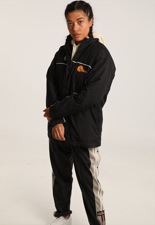 VINTAGE NIKE WINTER JACKET
