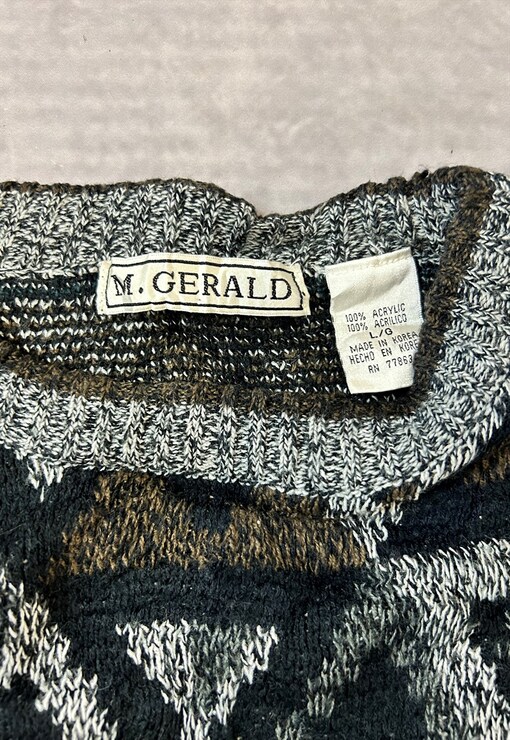garment image