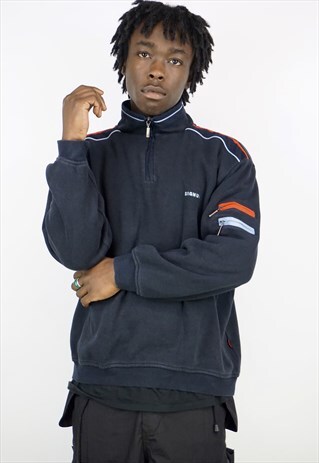 VINTAGE 90'S SWEATSHIRT
