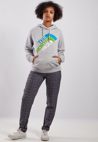 VINTAGE THE NORTH FACE HOODIE