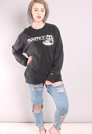 VINTAGE NIKE SWEATSHIRT