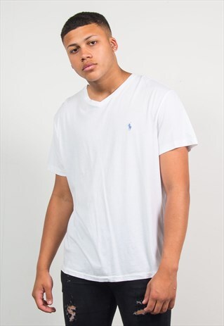 RALPH LAUREN T-SHIRT