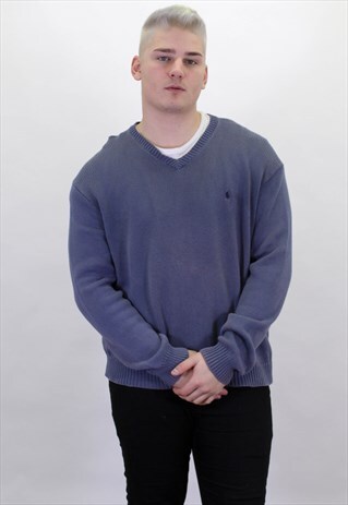 VINTAGE RALPH LAUREN SWEATSHIRT