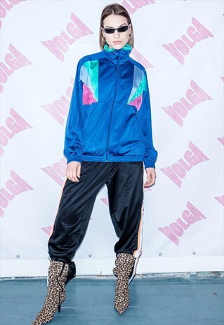 VINTAGE SOVIET JACKET / 1990S