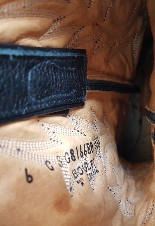 garment image