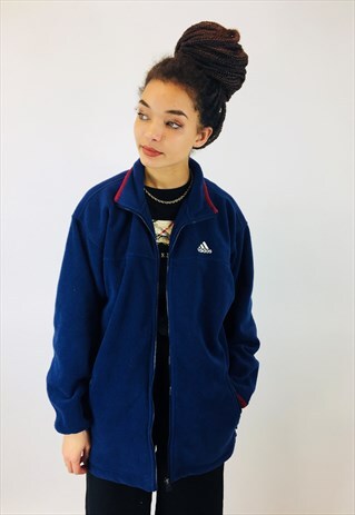 adidas bear jacket