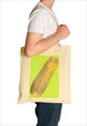 PICOLAS CAGE FUNNY MEME TOTE BAG PICKLE MEME