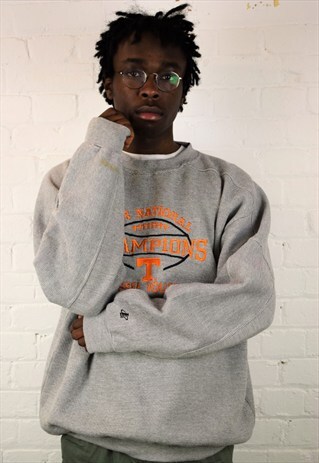 VINTAGE 90'S SWEATSHIRT
