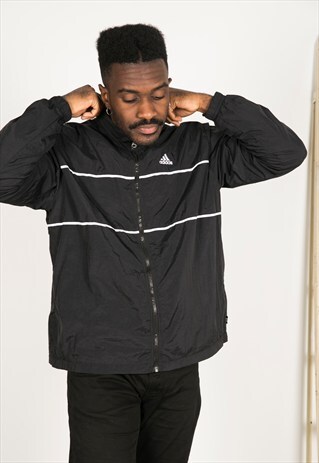 POP-UP SALE / RETRO STYLE TECHNICAL JACKET / S0680