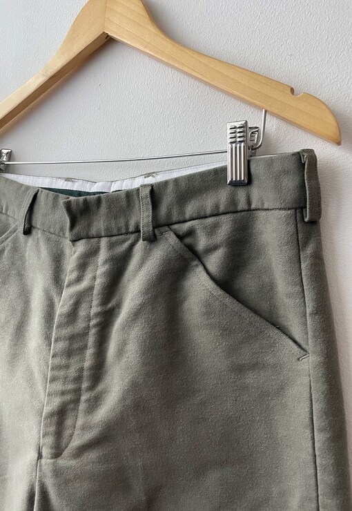 garment image