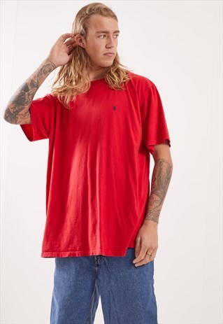 VINTAGE RALPH LAUREN T-SHIRT
