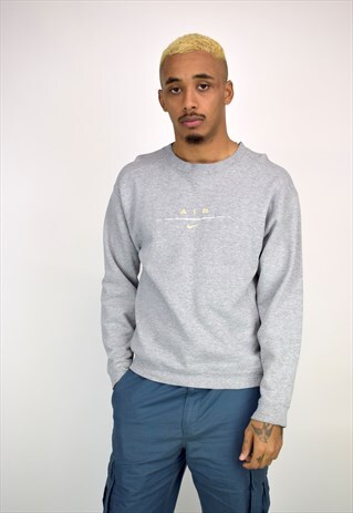 VINTAGE 90'S NIKE AIR SWEATSHIRT