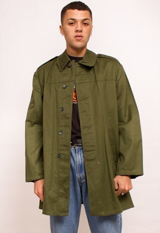 VINTAGE JACKET