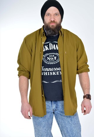 VINTAGE 90'S POLO RALPH LAUREN SHIRT