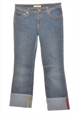 Ralph Lauren Straight Fit Jeans - W29