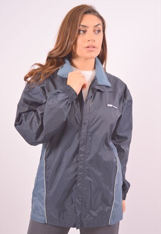 reebok waterproof jacket