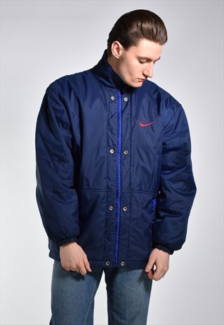 VINTAGE 1990S NIKE JACKET