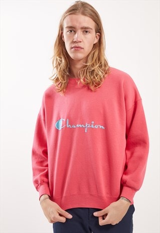 VINTAGE CHAMPION SWEATSHIRT