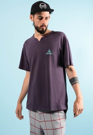 LE COQ SPORTIF T-SHIRT