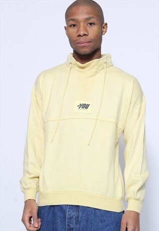 VINTAGE SWEATSHIRT