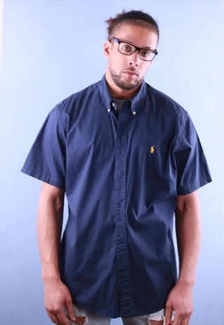 VINTAGE RALPH LAUREN SHIRT
