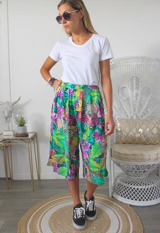 VINTAGE SHORTS