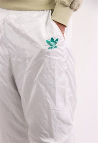 VINTAGE ADIDAS TROUSERS