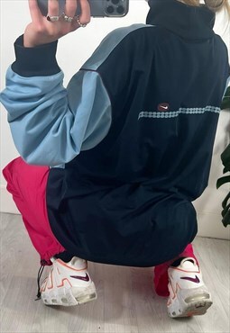 Vintage 1990's NIKE Zip Jacket