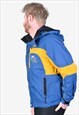 SKI JACKET