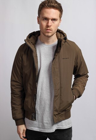 VINTAGE CARHARTT JACKET