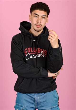 VINTAGE NIKE HOODIE