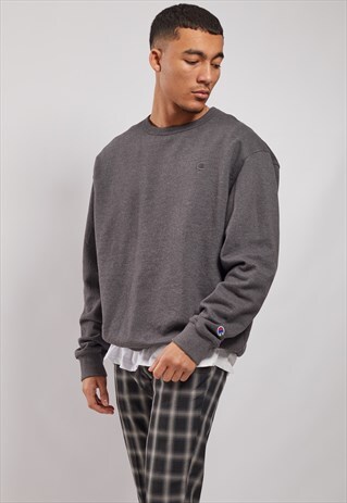 VINTAGE CHAMPION SWEATSHIRT