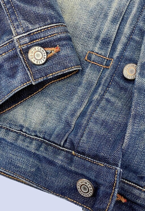 garment image
