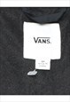 VINTAGE VANS JACKET - M