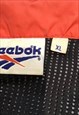 VINTAGE REEBOK WATERPROOF JACKET