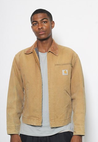 VINTAGE CARHARRT JACKET