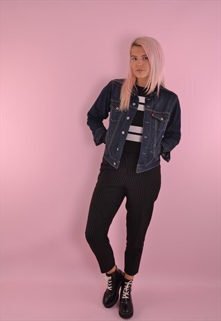 LEVI'S DENIM JACKET GDF1007