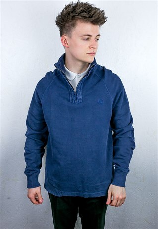 VINTAGE TIMBERLAND SWEATSHIRT