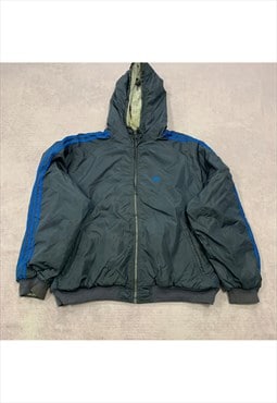 Vintage Adidas Coat Men's XXL