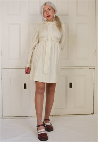 90S SEE BY CHLOE SHIFT DRESS