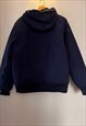 VINTAGE CARHARTT 90S JACKET WINDREAKER HOODIED UNISEX
