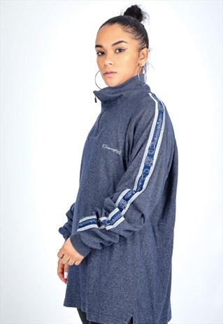 VINTAGE CHAMPION SWEATSHIRT W404