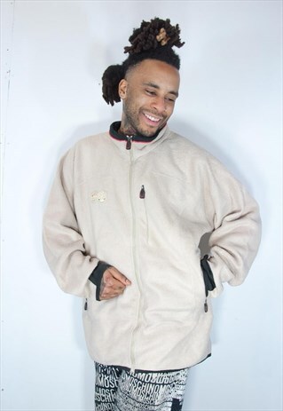 FILA VINTAGE FLEECE