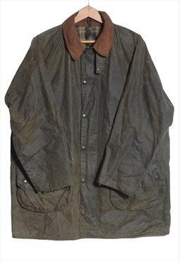 Gamefair Wax Jacket