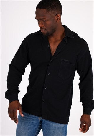 VINTAGE ICEBERG POLO SWEATSHIRT NT109
