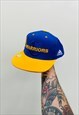 Vintage 90s Golden State Warriors adidas Embroidered Hat Cap