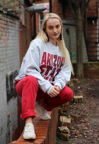 USA SWEATER